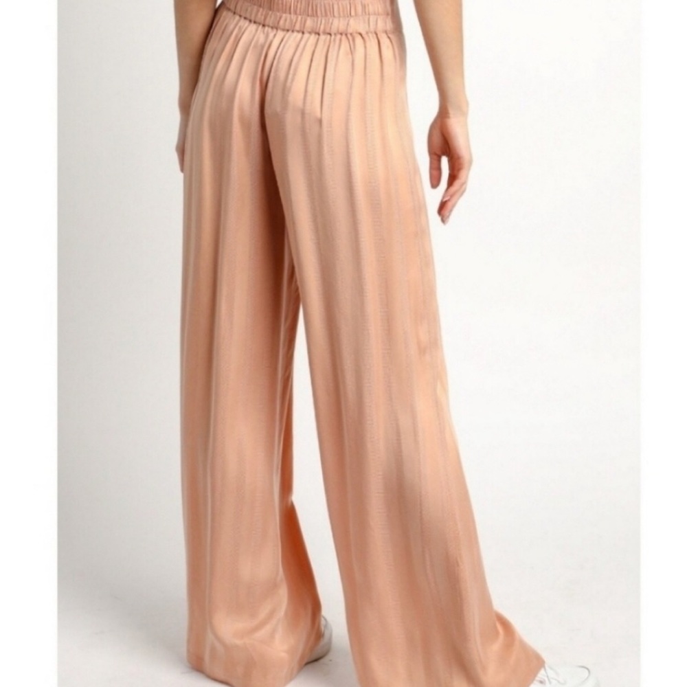 🥳HP🥳 Anthropologie Gorgeous Wide Leg Pants - Picture 3 of 3